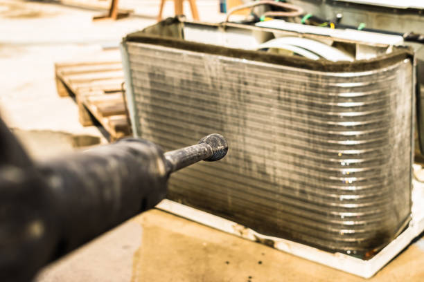 Best HVAC Maintenance and Cleaning  in Waupun, WI