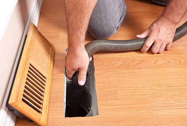 Best Best Air Duct Cleaning Company  in Waupun, WI