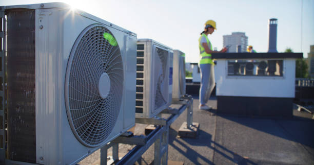 Best Best Air Duct Cleaning Company  in Waupun, WI