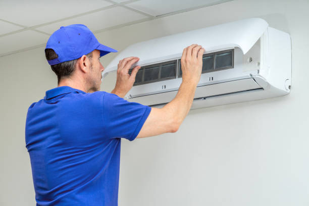 Best Residential Air Duct Cleaning  in Waupun, WI